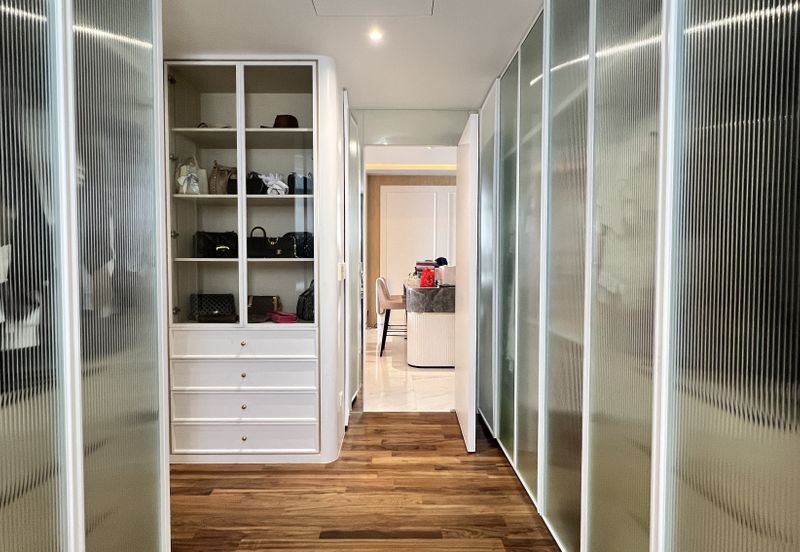 Setia V Residences @ Gurney Drive