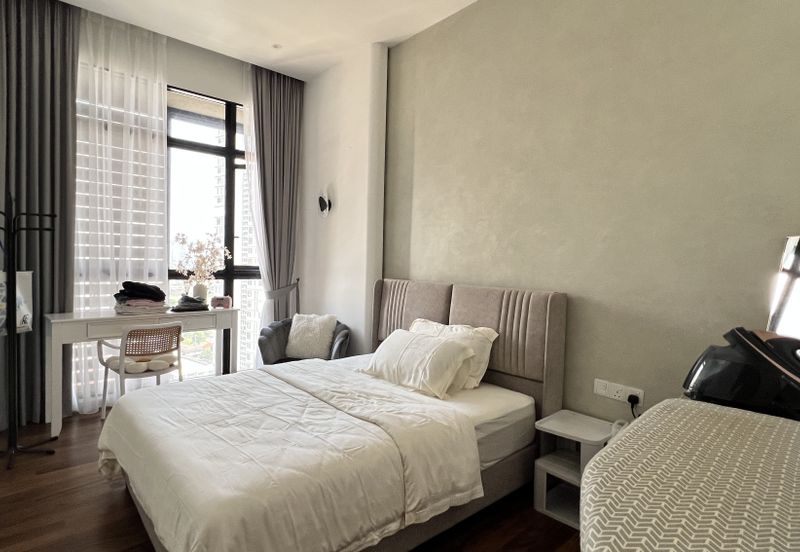 Setia V Residences @ Gurney Drive