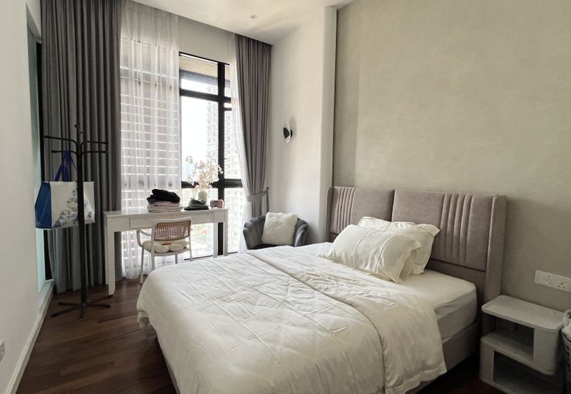 Setia V Residences @ Gurney Drive