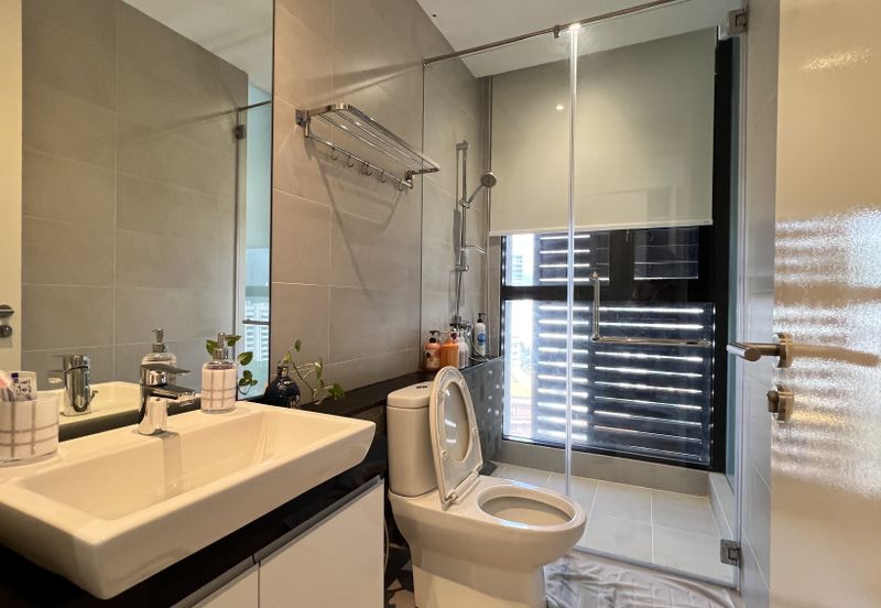 Setia V Residences @ Gurney Drive