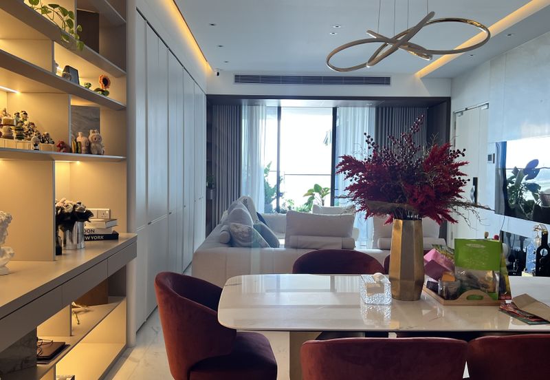 Setia V Residences @ Gurney Drive