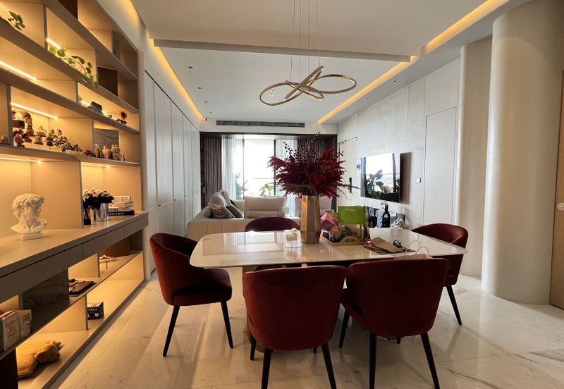 Setia V Residences @ Gurney Drive