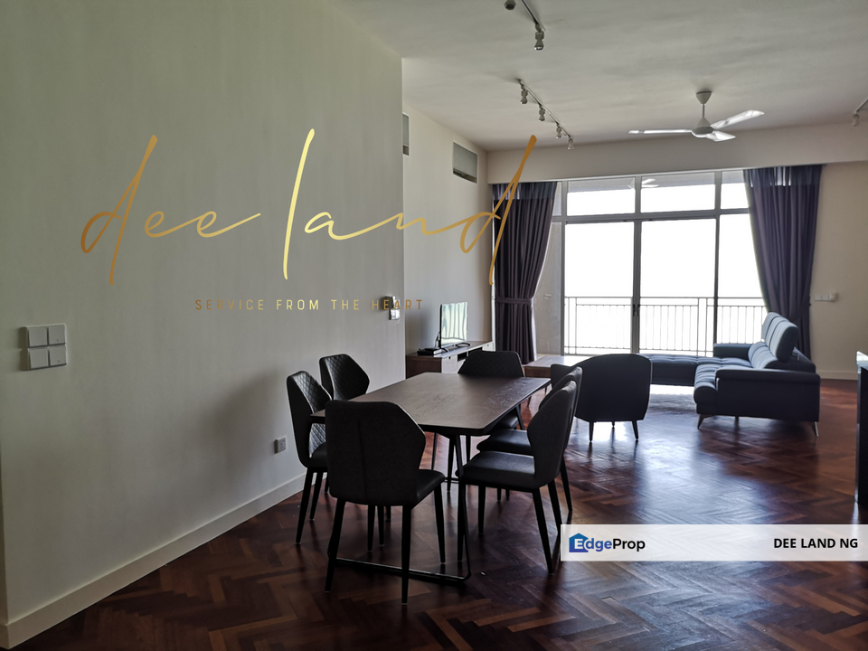 Andaman Quayside, Tanjong Tokong Penang For Rent, Penang, Tanjung Tokong