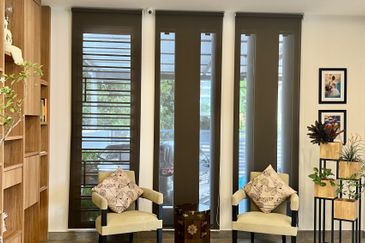 2 Storey Semi-Detached at Lorong Lembah Permai For Sale 