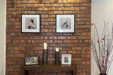 2 Storey Semi-Detached at Lorong Lembah Permai For Sale 