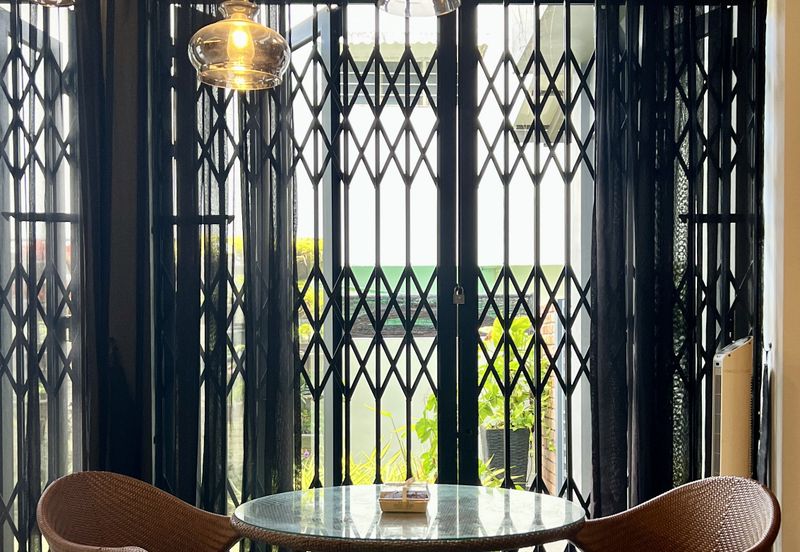 2 Storey Semi-Detached at Lorong Lembah Permai For Sale 