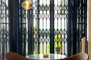 2 Storey Semi-Detached at Lorong Lembah Permai For Sale 