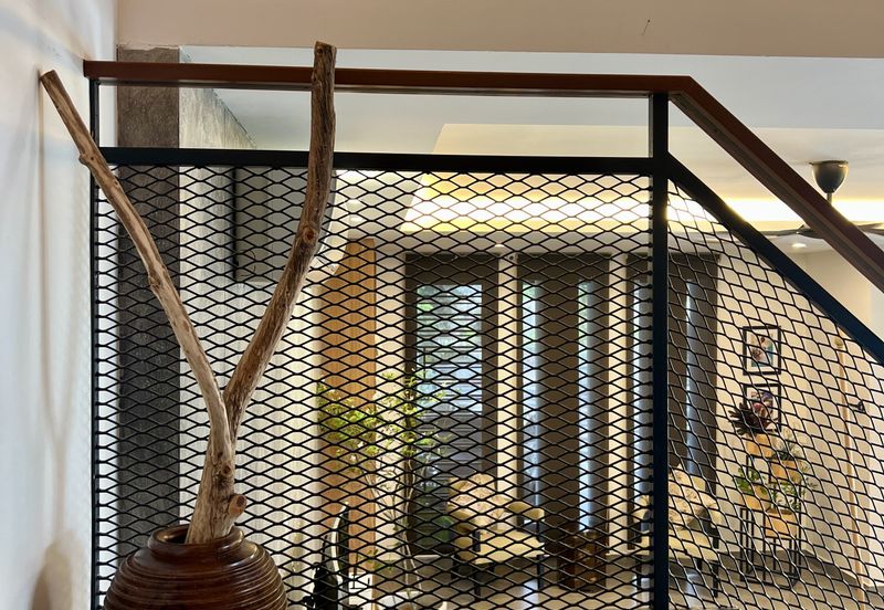 2 Storey Semi-Detached at Lorong Lembah Permai For Sale 