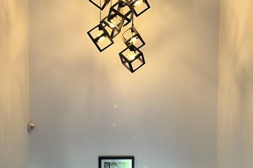 2 Storey Semi-Detached at Lorong Lembah Permai For Sale 