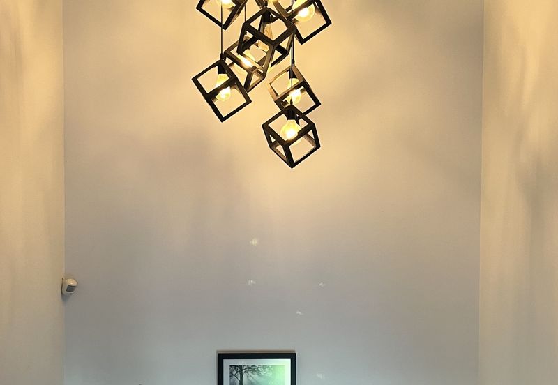 2 Storey Semi-Detached at Lorong Lembah Permai For Sale 