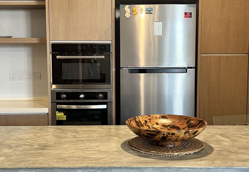 2 Storey Semi-Detached at Lorong Lembah Permai For Sale 