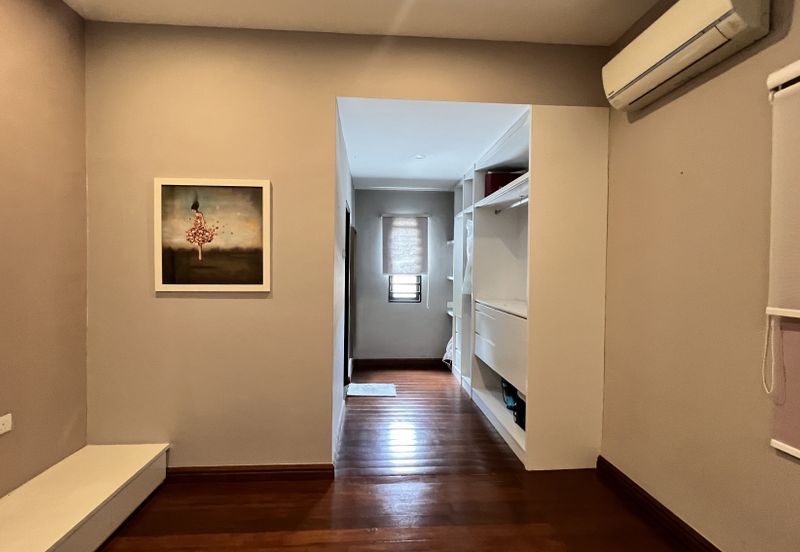 2 Storey Semi-Detached at Lorong Lembah Permai For Sale 