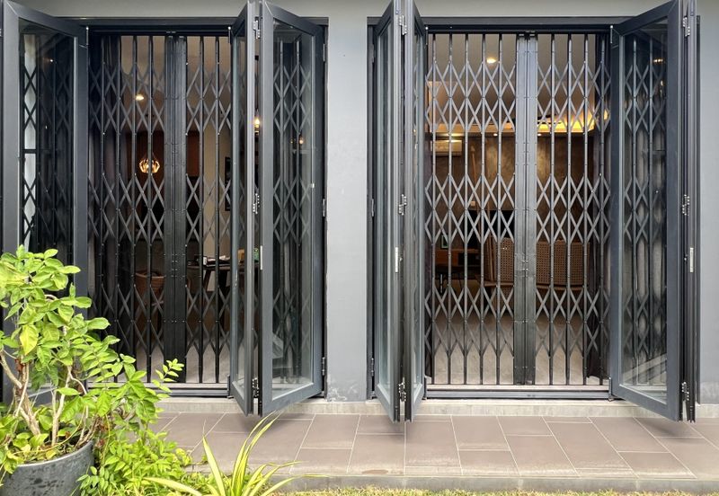 2 Storey Semi-Detached at Lorong Lembah Permai For Sale 