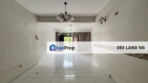 Forest Field Apartment For Sale at Lorong Air Terjun, Penang, Georgetown