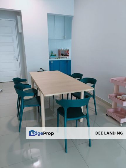 I-Santorini, Tanjong Tokong for Rent, Penang, Tanjung Tokong