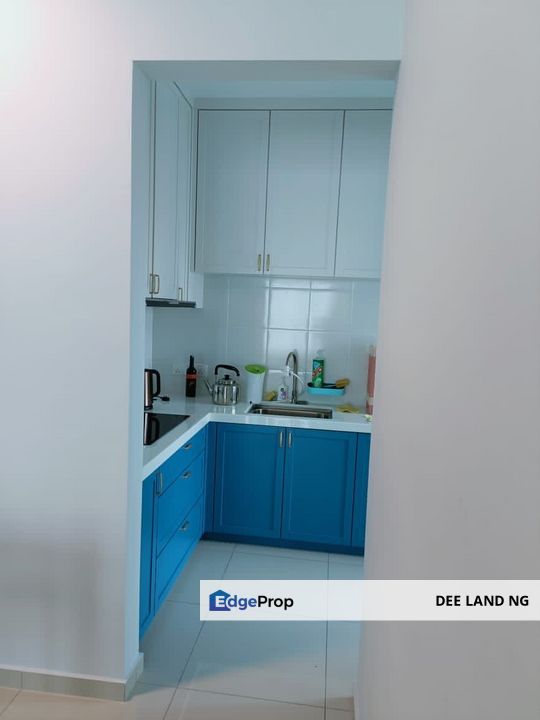I-Santorini, Tanjong Tokong for Rent, Penang, Tanjung Tokong