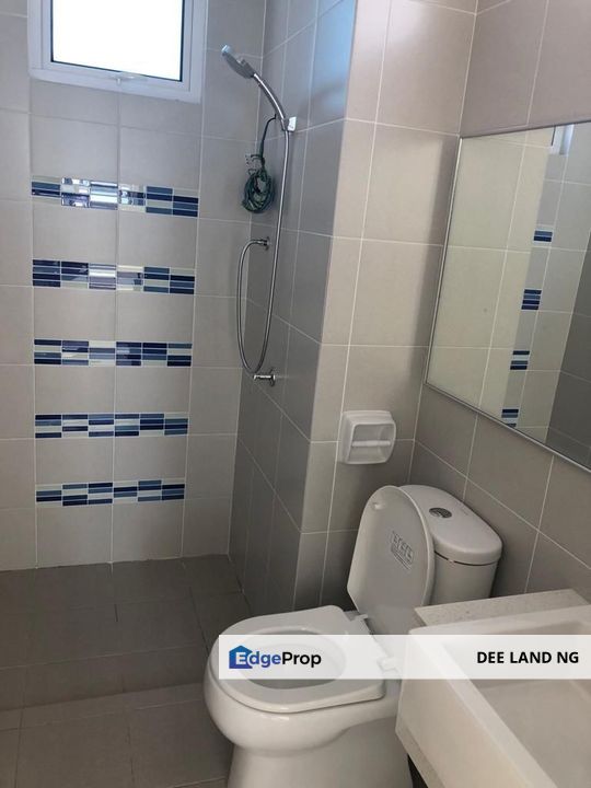 I-Santorini, Tanjong Tokong for Rent, Penang, Tanjung Tokong