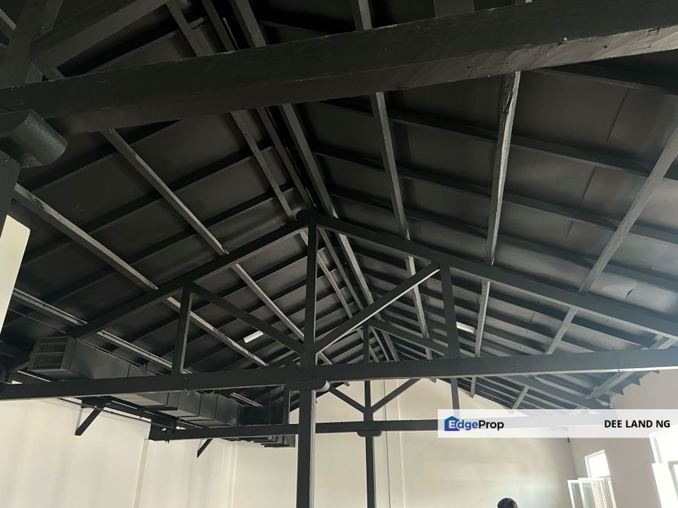 Jalan Penang Commercial Retail Shop For Rent, Penang, Georgetown