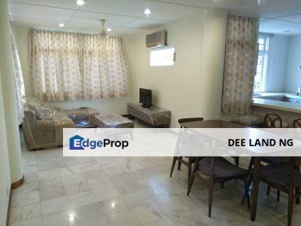 Sri Emas Codrington Avenue at Pulau Tikus for Rent, Penang, Pulau Tikus