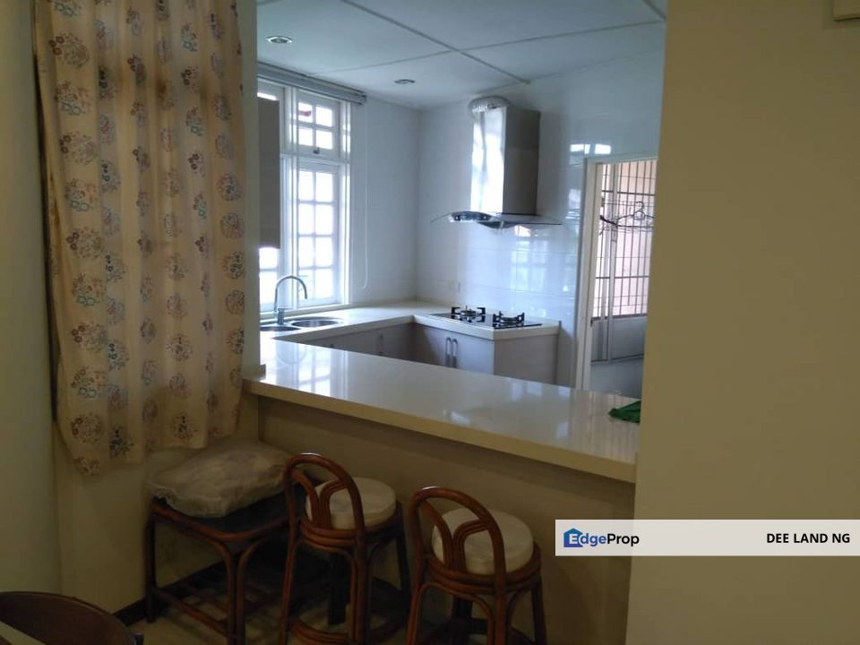 Sri Emas Codrington Avenue at Pulau Tikus for Rent, Penang, Pulau Tikus