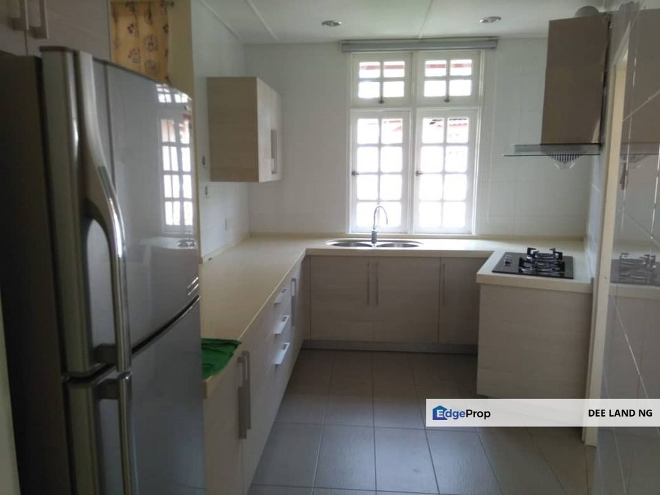 Sri Emas Codrington Avenue at Pulau Tikus for Rent, Penang, Pulau Tikus