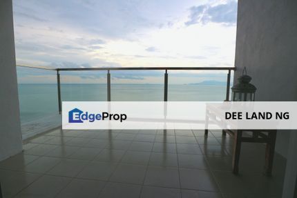 Island Resort Confominium At Batu Ferringhi For Sale, Penang, Batu Ferringhi