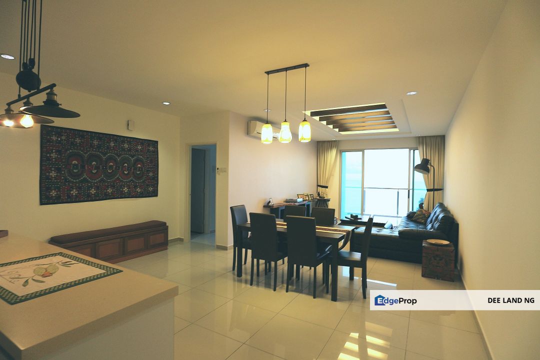 Island Resort Confominium At Batu Ferringhi For Sale, Penang, Batu Ferringhi