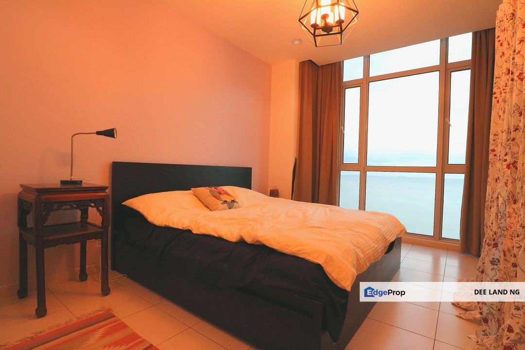 Island Resort Confominium At Batu Ferringhi For Sale, Penang, Batu Ferringhi