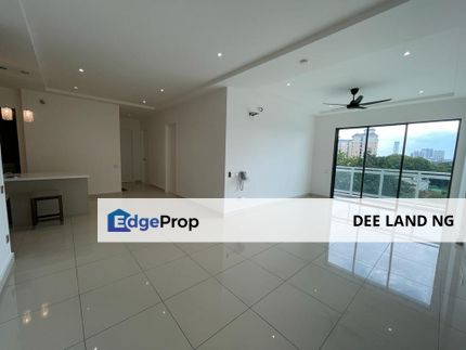 Scots Pavilion Condominium for Sale at Jalan Scotland, Penang, Penang, Georgetown