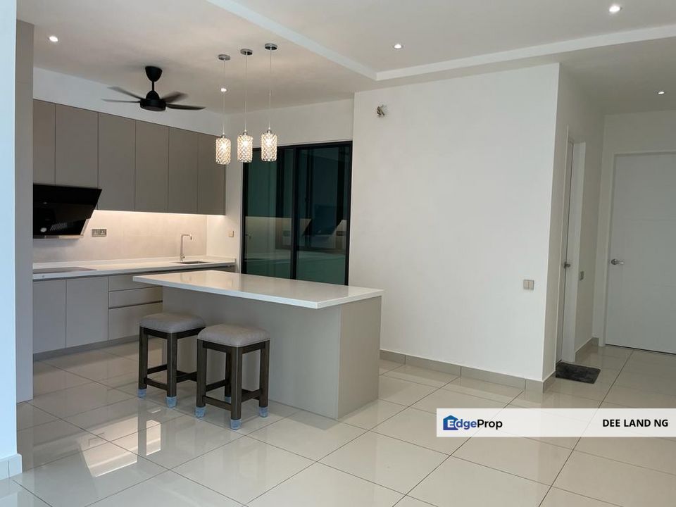 Scots Pavilion Condominium for Sale at Jalan Scotland, Penang, Penang, Georgetown