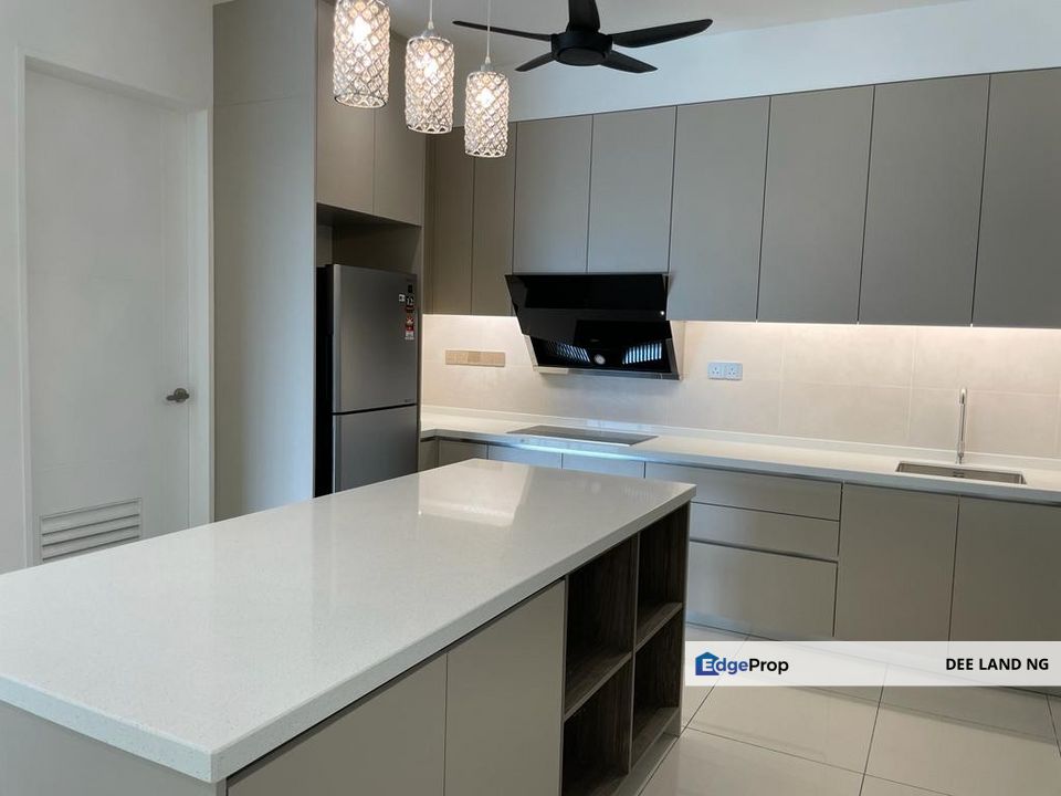 Scots Pavilion Condominium for Sale at Jalan Scotland, Penang, Penang, Georgetown