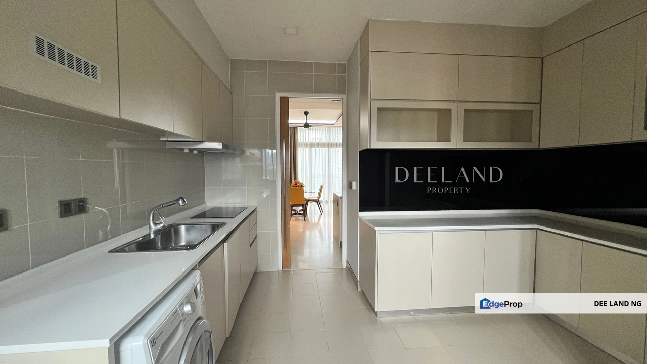 Moulmein Rise Condominium for Sale at Pulau Tikus, Penang, Pulau Tikus