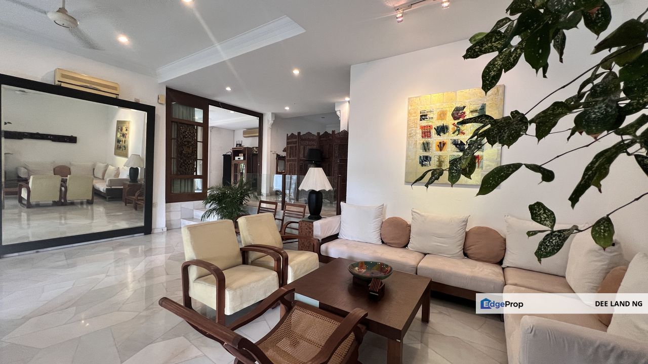 Taman Tanjung for Sale at Tanjung Tokong, Penang, Tanjung Bungah