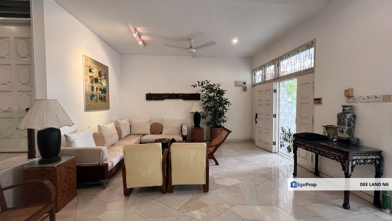 Taman Tanjung for Sale at Tanjung Tokong, Penang, Tanjung Bungah