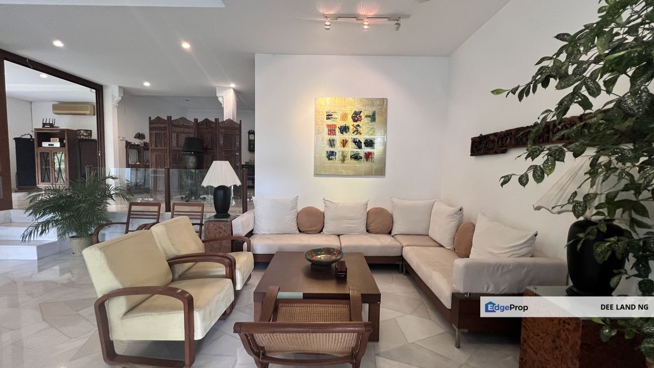 Taman Tanjung for Sale at Tanjung Tokong, Penang, Tanjung Bungah