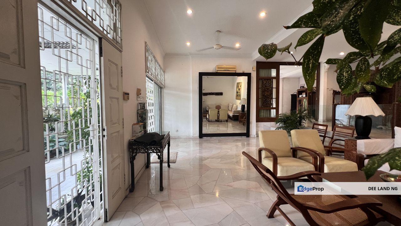 Taman Tanjung for Sale at Tanjung Tokong, Penang, Tanjung Bungah