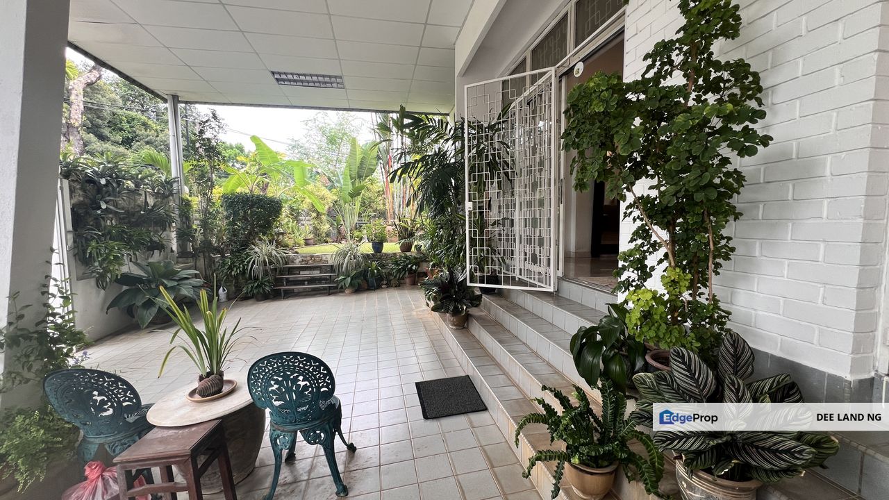 Taman Tanjung for Sale at Tanjung Tokong, Penang, Tanjung Bungah