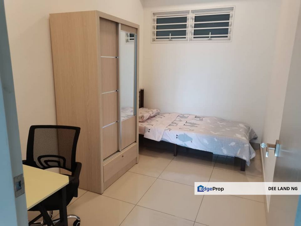 Tropicana Bay Residences For Rent at Bayan Lepas, Penang, Sungai Nibong