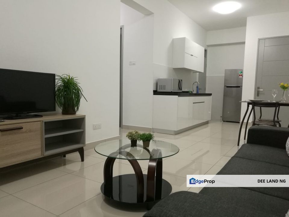 Tropicana Bay Residences For Rent at Bayan Lepas, Penang, Sungai Nibong