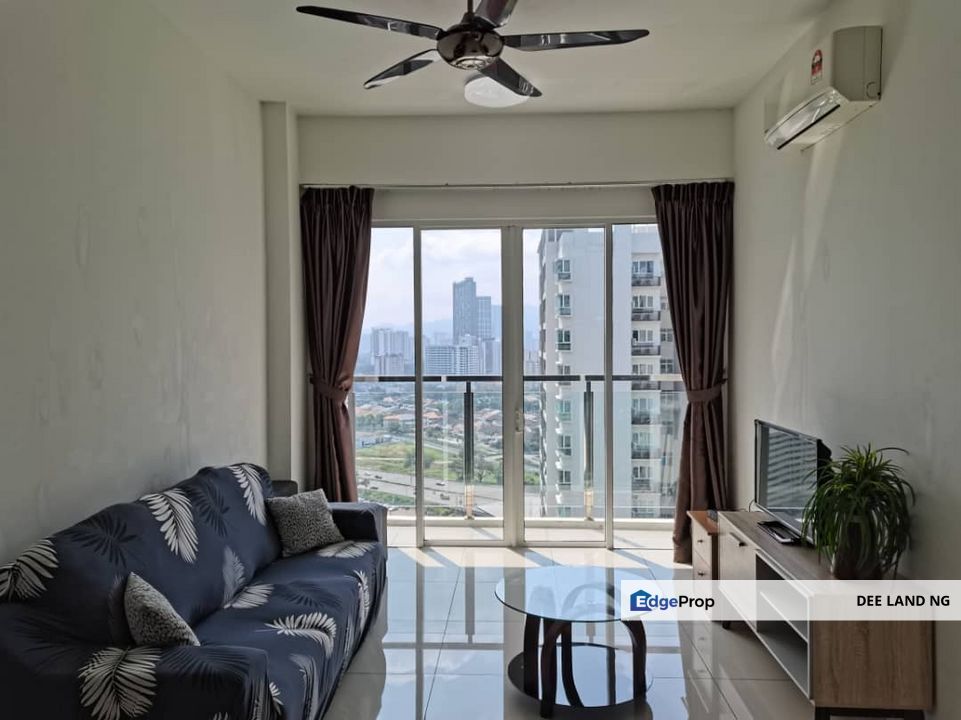 Tropicana Bay Residences For Rent at Bayan Lepas, Penang, Sungai Nibong