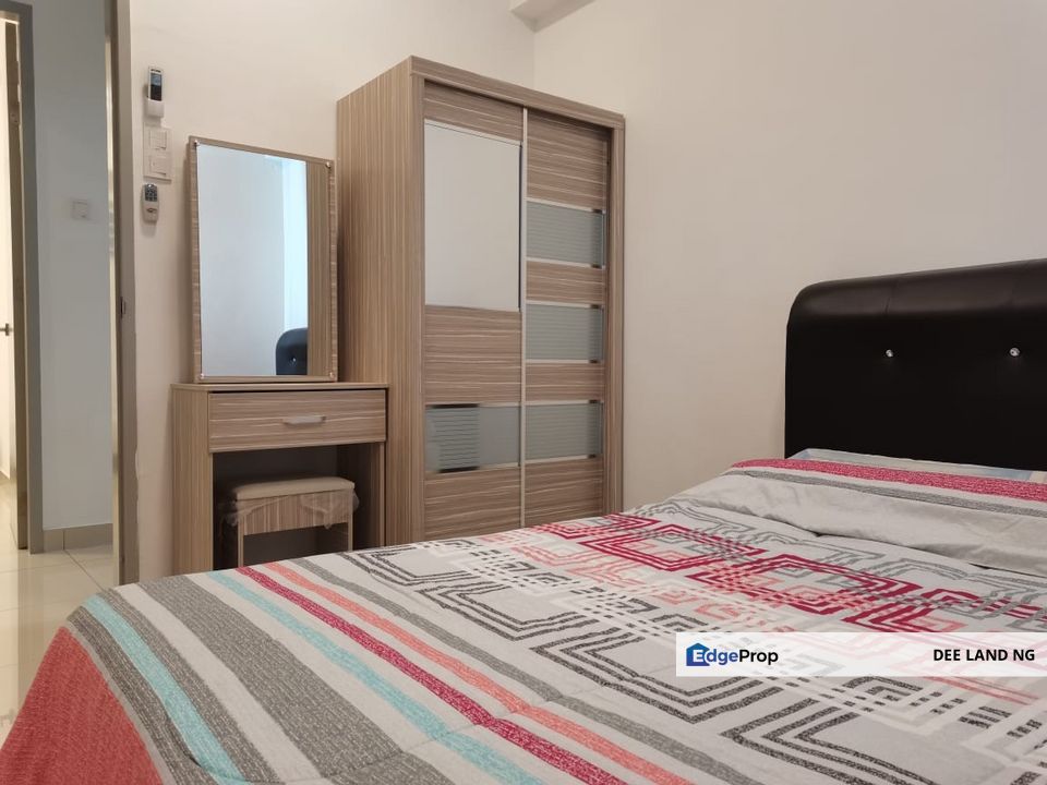 Tropicana Bay Residences For Rent at Bayan Lepas, Penang, Sungai Nibong