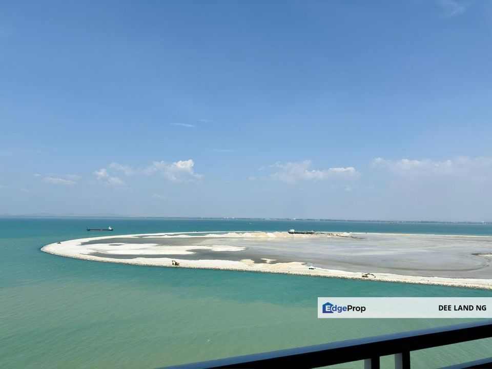 Andaman Quayside Condominium For Sale, Penang, Tanjung Tokong