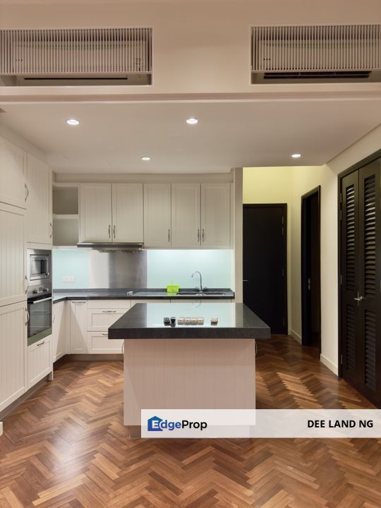 Andaman Quayside Condominium For Sale, Penang, Tanjung Tokong