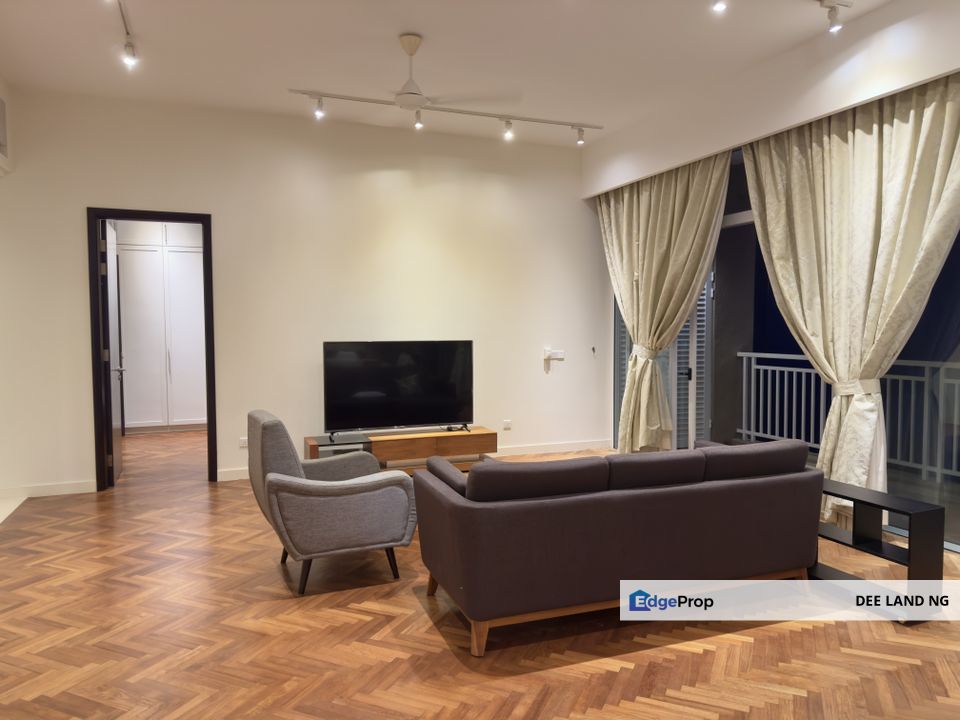 Andaman Quayside Condominium For Sale, Penang, Tanjung Tokong