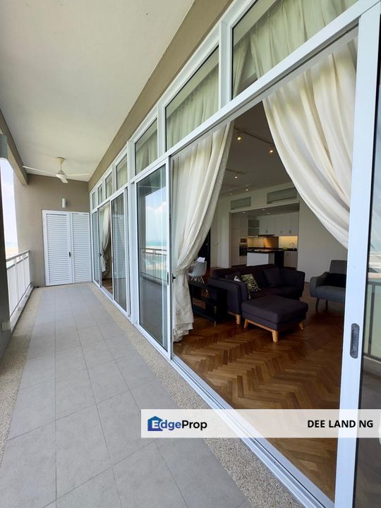 Andaman Quayside For Rent at Tanjung Tokong, Penang, Tanjung Tokong