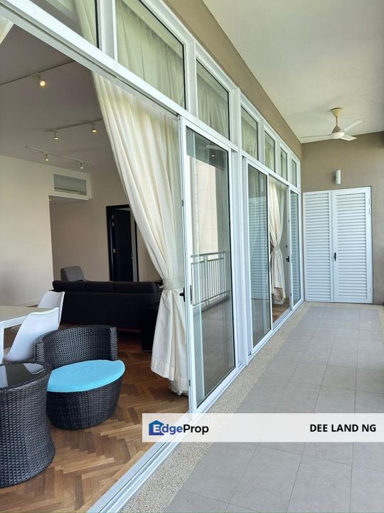 Andaman Quayside For Rent at Tanjung Tokong, Penang, Tanjung Tokong
