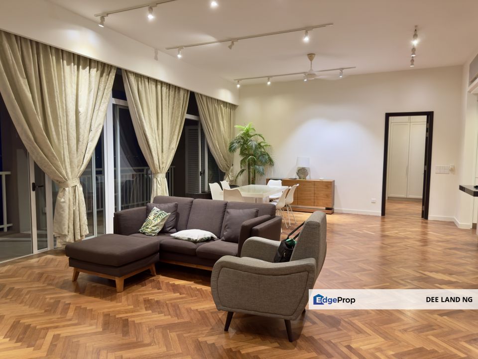 Andaman Quayside For Rent at Tanjung Tokong, Penang, Tanjung Tokong