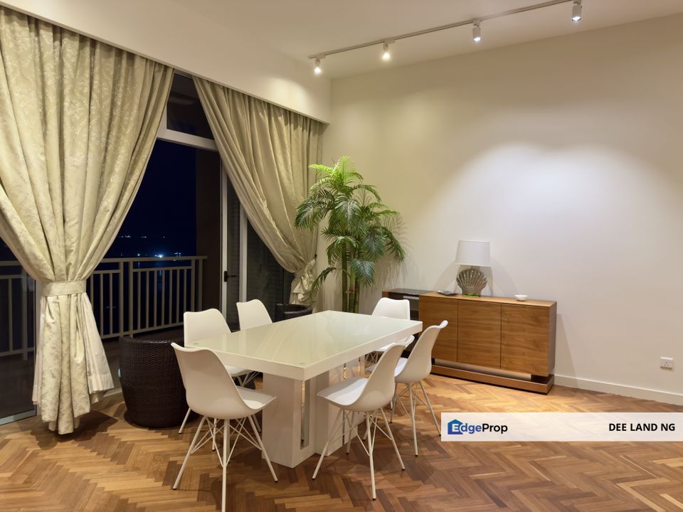 Andaman Quayside For Rent at Tanjung Tokong, Penang, Tanjung Tokong