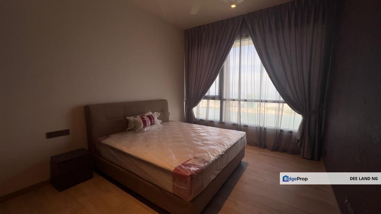 Marriott Residences For Rent at Gurney Drive, Penang, Georgetown