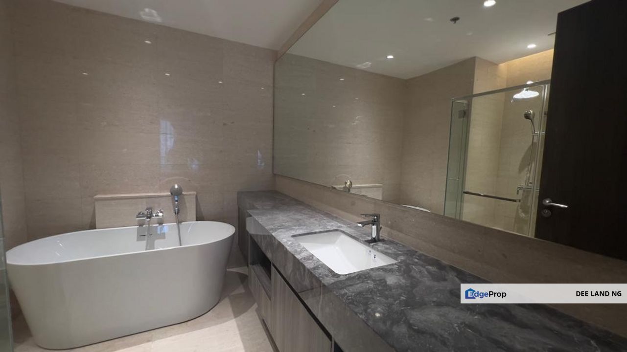 Marriott Residences For Rent at Gurney Drive, Penang, Georgetown